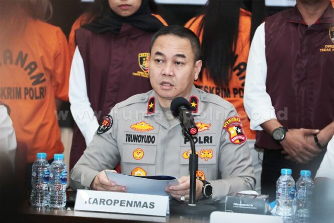 
					Polisi Tangkap Pembakar Rumah Jurnalis di Sumut