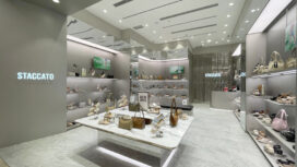 STACCATO Palembang Icon Mal