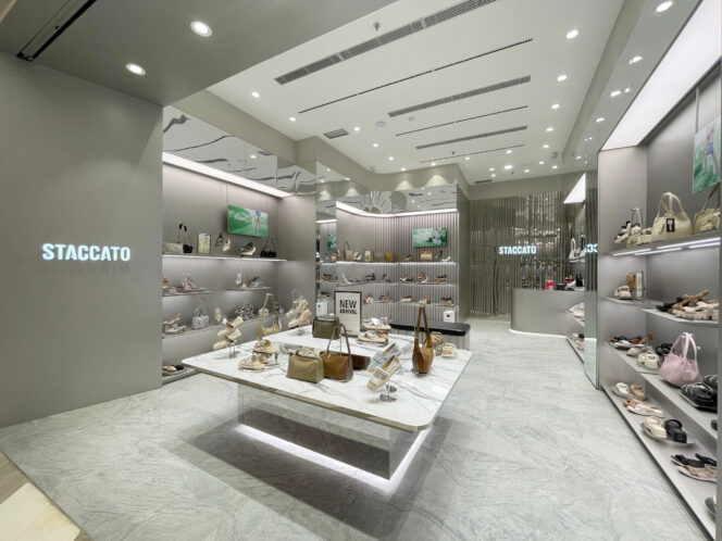 
					STACCATO Palembang Icon Mal