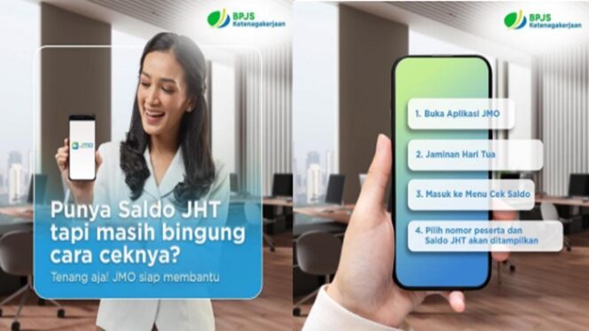 
					BPJS Ketenagakerjaan Palembang Adakan Sosialisasi Aplikasi JMO dan Program Sertakan secara Daring