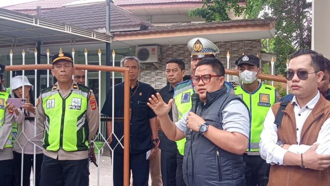 
Penetapan Kembali Yusman Reza Jadi Tersangka Terkesan Dipaksakan, Tidak Teliti, dan Hanya Berdasarkan Asumsi