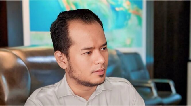 
					Jubir RDPS Sebut Laporan Tim Advokasi Yudha-Bahar ke Bawaslu Terlalu Dipaksakan