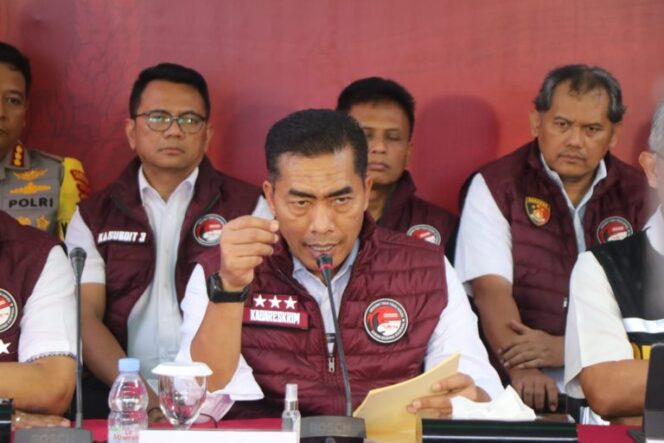 
					Ini Permintaan Aparat ke Masyarakat Jika Ada Peredaran Narkoba