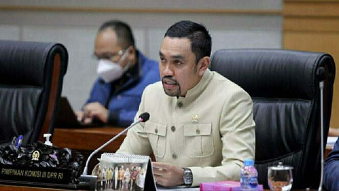 
					Polri Dapat Dukungan DPR dalam Pemberantasan Judi Online di Komdigi