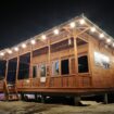 Wood Villas