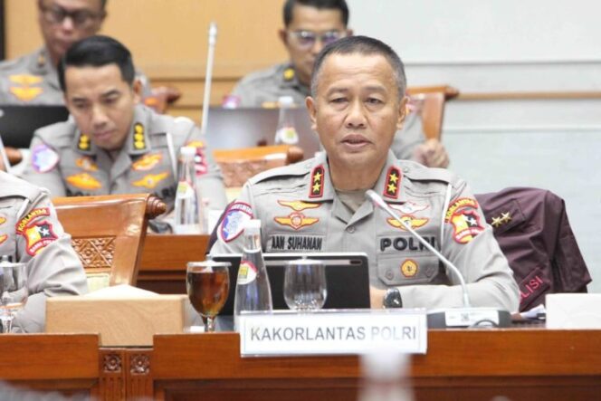 
Ini Jumlah Pengendara yang Diprediksi Bergerak saat Nataru 2024