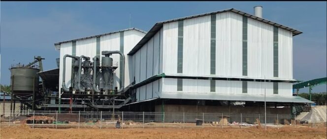 
					PT Karya Inti Tani Diduga Beroperasi Tanpa Izin Lengkap di OKU, Warga Siap Melapor ke Pusat