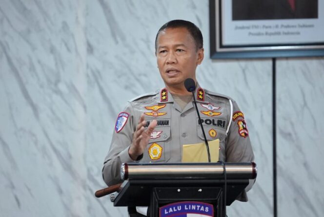 
SIM Tidak Berlaku Seumur Hidup Karena Terkait Kompetensi Pengendara
