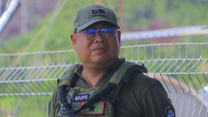 
					Polri Imbau Masyarakat Papua Waspada Propaganda Hoaks KKB