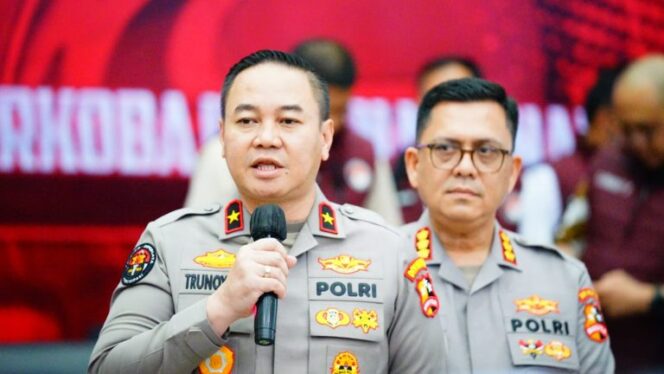 
Polri Telah Menemukan Mayat di Bacan Timur, Diduga Awak Media yang Hilang Saat Insiden Speedboat Basarnas