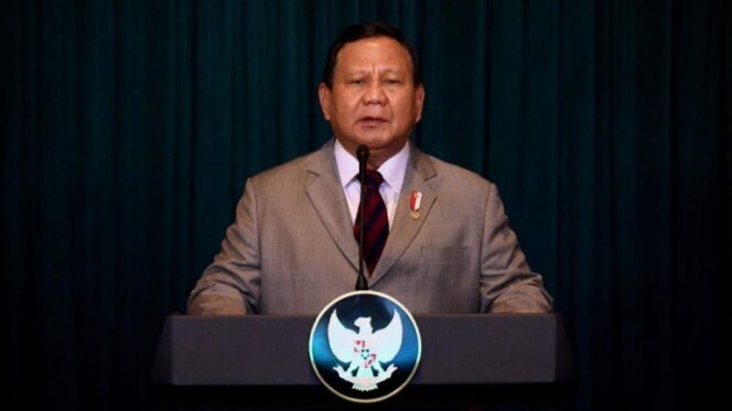 
Prabowo di World Governments Summit: Indonesia Siap Jadi Jembatan Dunia
