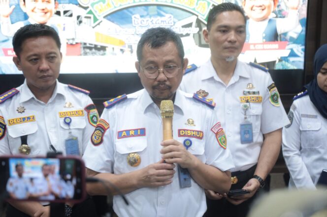 
Pemprov Sumsel Segera Buka Pendaftaran Online Program Mudik Gratis 2025, Catat Tanggalnya