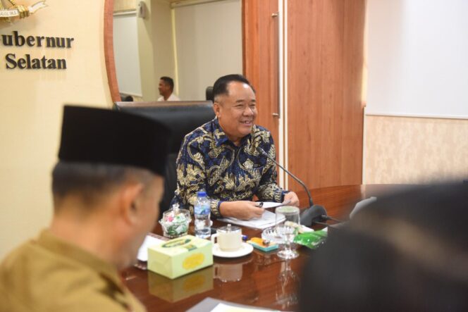 
					Cik Ujang Dorong BSB Kucurkan Bantuan Permodalan Bagi Pelaku Usaha Kecil