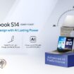  Vivobook S14. Foto : Dok ASUS
