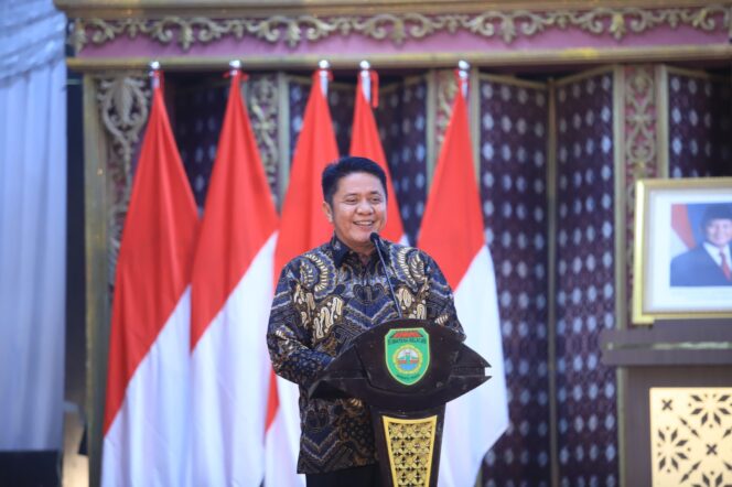 
Herman Deru Dorong KAMMI Sebagai Wadah Persiapan Generasi Muda Dalam Menyongsong Indonesia Emas 2045