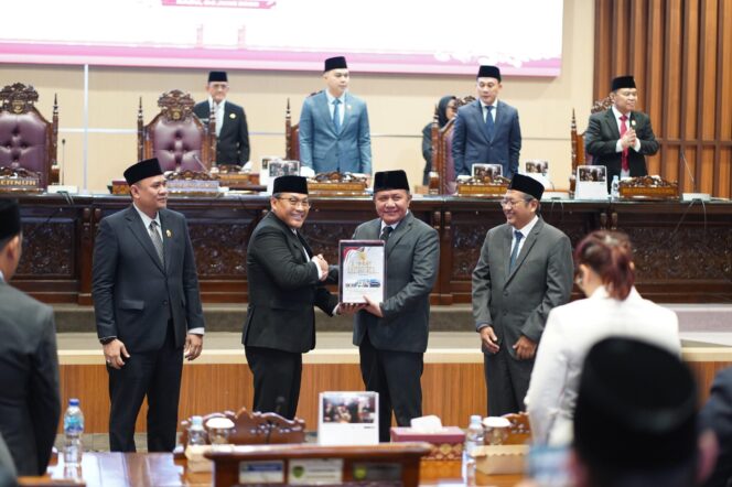 
11 Kali Berturut-Turut Raih Opini WTP, Pemprov Sumsel Panen Apresiasi dari BPK RI