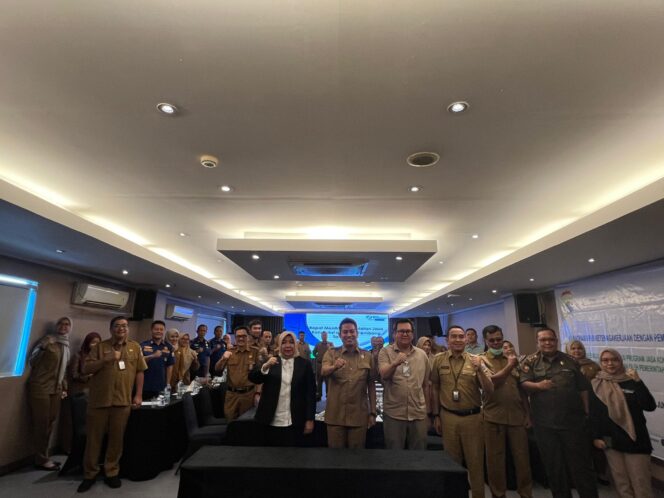 
					Pemkot Palembang Tegaskan Syarat BPJS Ketenagakerjaan Jadi Kunci Anggaran Proyek