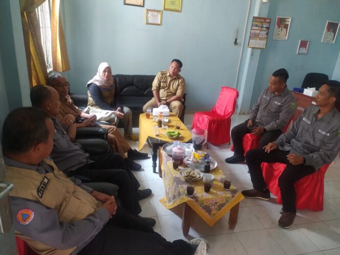 
					BPBD Sumsel Lakukan Verifikasi Lapangan: Pastikan Keabsahan Aset Daerah Terdampak Bencana