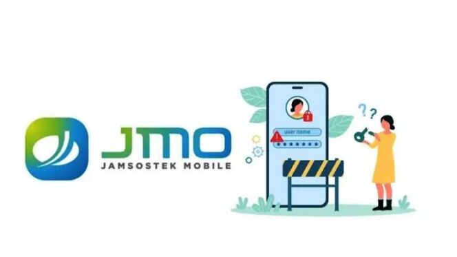 
					Aplikasi JMO Jadi Kunci Cek Status BSU 2025, Ini Syarat Lengkap Penerima