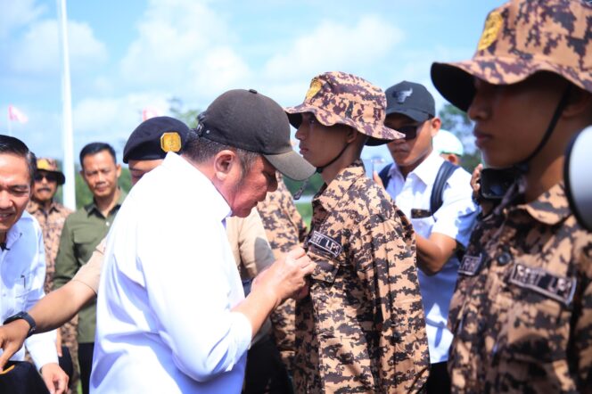 
					Gubernur Herman Deru: Pendidikan Karakter Kunci Menuju Indonesia Emas 2045″