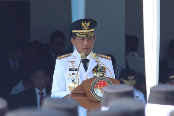 
					Mendagri Imbau Alumni IPDN Bekerja Secara Profesional Dan Berpegang Teguh Pada Keilmuan