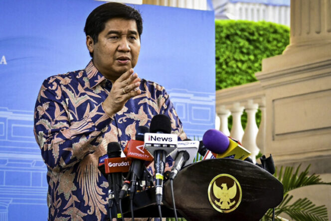 
					Pemerintah Gelar Karpet Merah untuk Masyarakat Berpenghasilan Rendah