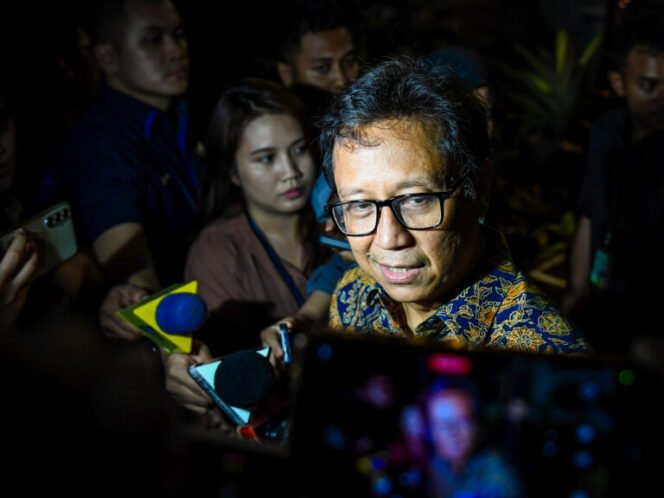 
					Prabowo Dorong Lompatan Layanan Kesehatan: Dari Cek Kesehatan Gratis hingga Rumah Sakit Baru
