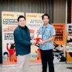 Bazar Buku Internasional Terbesar Perdana Hadir di Sumsel.