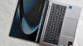 ASUS ExpertBook P3405CVA