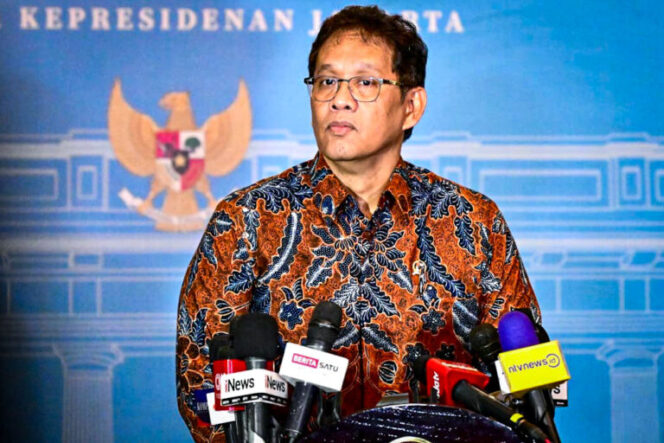 
					Panggil Menkeu Purbaya, Presiden Prabowo Terima Laporan Progres Pembahasan APBN
