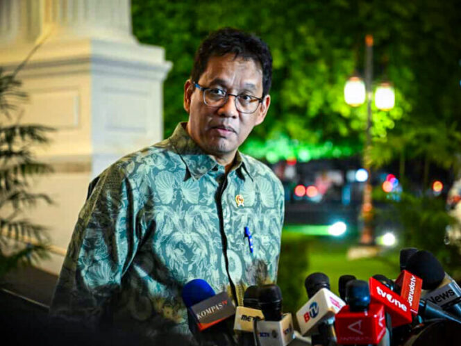 
Pemerintah Bahas Insentif Penarikan Dolar WNI dari Luar Negeri