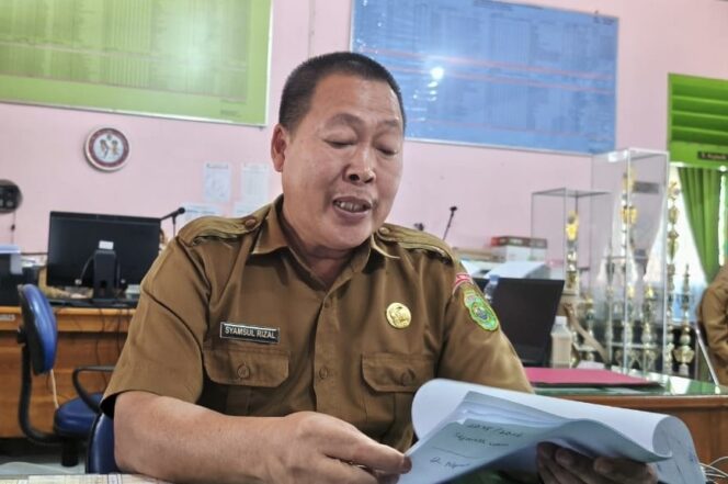 
					Guru Honorer Merasa Tersisih, Disdik Sumsel Buka Suara Soal Kasus Veni Zeliana di SMAN 9 Palembang