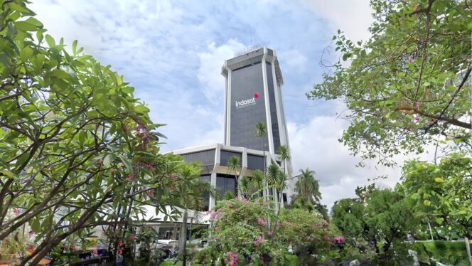 
					Indosat Ooredoo Hutchison Terus Dorong Inovasi dan Daya Saing di Tengah Tantangan Makro