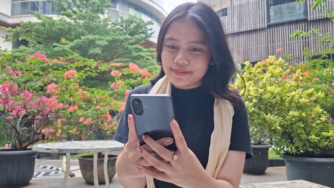 
					Samsung Galaxy A07: Jawaban Gaya Hidup Digital Cepat, Aman, dan Terjangkau untuk Generasi Serba Mobile