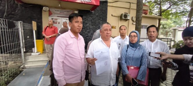 
Puluhan Warga Sumsel Jadi Korban Penipuan Mitra MBG