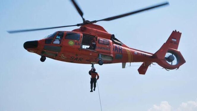 
Pemerintah Kirim 11 Helikopter untuk Percepatan Penanganan Bencana di Sumatra