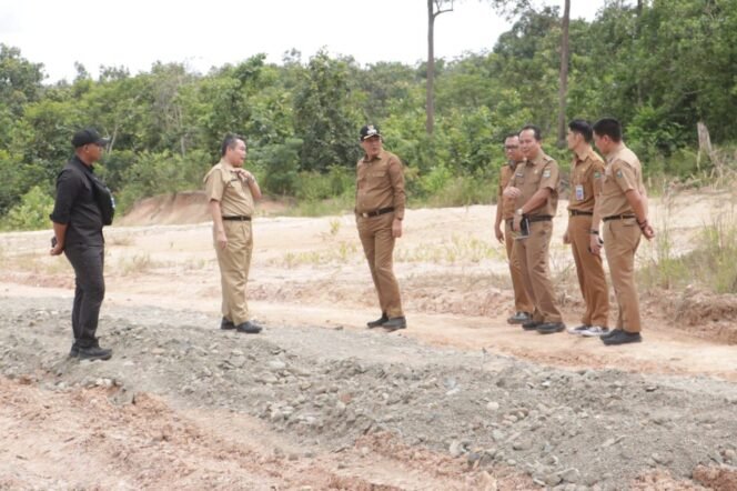 
Pertama di Sumsel, Muara Enim Gelar Kompetisi Gali Potensi Wisata Desa