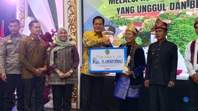 
Tol Prabumulih-Muara Enim, Pembebasan Lahan Tinggal 20 Persen