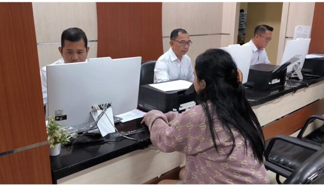 
Dianiaya Perihal Masalah Sepele, Mahasiswi di Palembang Laporkan Mantan Pacar ke Polda Sumsel