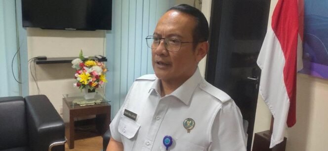 
BNN Sumsel Perkuat Sinergi Berantas Narkoba, Masyarakat Diminta Aktif Melapor