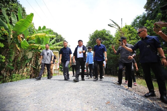 
Herman Deru Pastikan OKI Terima Bantuan Pembangunan Terbesar Senilai Rp371 Miliar