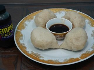 Pempek Fioza Palembang