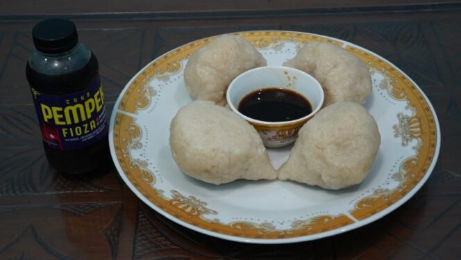 
Pempek Fioza Palembang