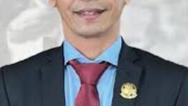 Ketua DPRD Muara Enim Deddy Arianto Sutopo. Foto : Istimewa