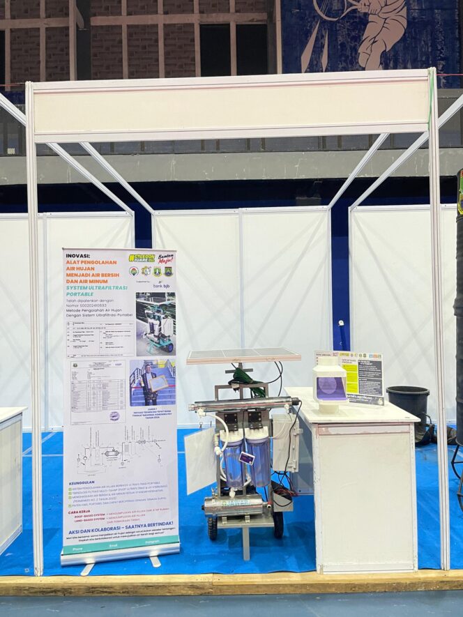 
Dorong Hilirisasi Riset Energi dan Pangan, Pertamina Kukuhkan 25 Pemenang Kompetisi PFsains