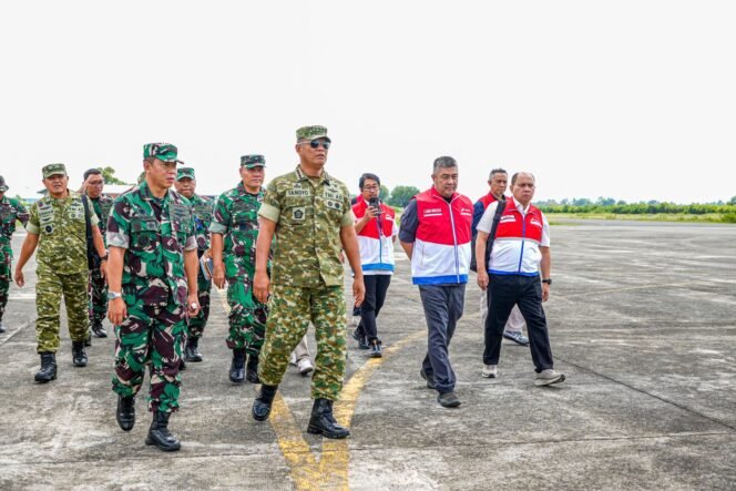 
Pertamina Patra Niaga Kerahkan Kolaborasi Lintas Lembaga, Akselerasi Pemulihan Energi untuk Aceh