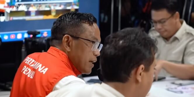 
Rapat Kabinet di Aceh: Presiden Fokuskan Pemulihan Layanan Energi dan Akses Wilayah Terisolir