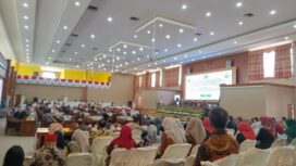 Fraksi PKS dapil II saat rapat paripurna IV masa sidang ke-1, dengan agenda penjelasan Bupati Muara Enim terhadap Raperda tentang APBD tahun anggaran 2026 dan Raperda tentang pendanaan tahun jamak. Foto : Istimewa