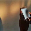 Ilustrasi video asusila beredar di medsos, Foto : Ary Pryanto/Urban Id