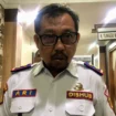 Kepala Dinas Perhubungan (Kadishub) Sumsel, Ari Narsa. Foto : Abdullah Toriq/Urban Id